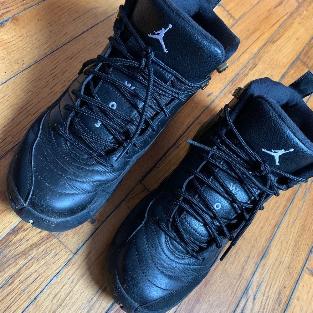 Jordan 12s